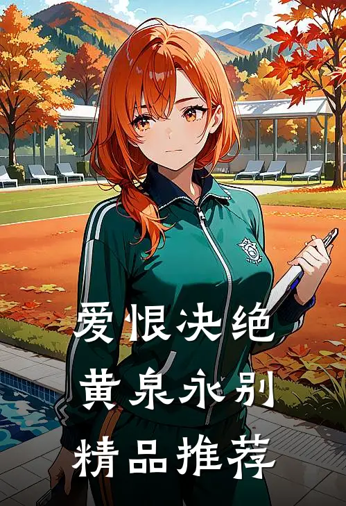 爱恨决绝，黄泉永别精品推荐