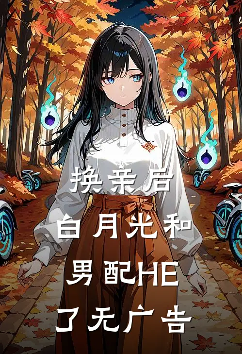 换亲后，白月光和男配HE了无广告
