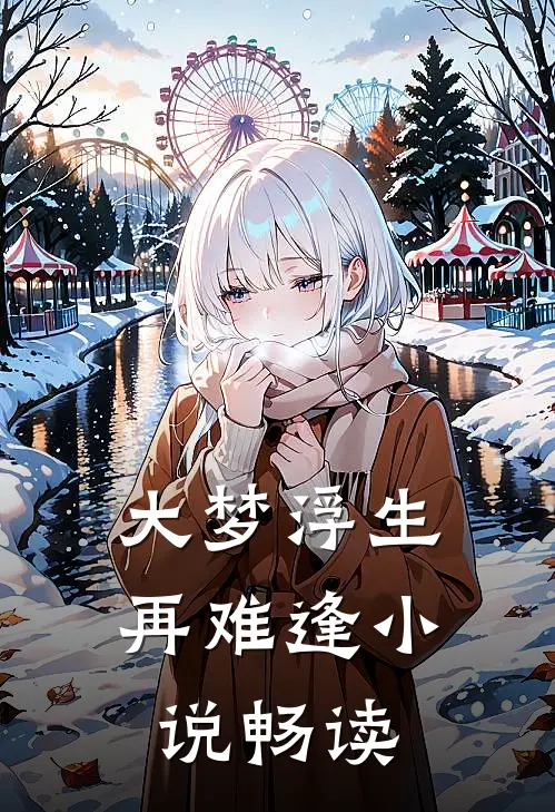 大梦浮生再难逢小说畅读