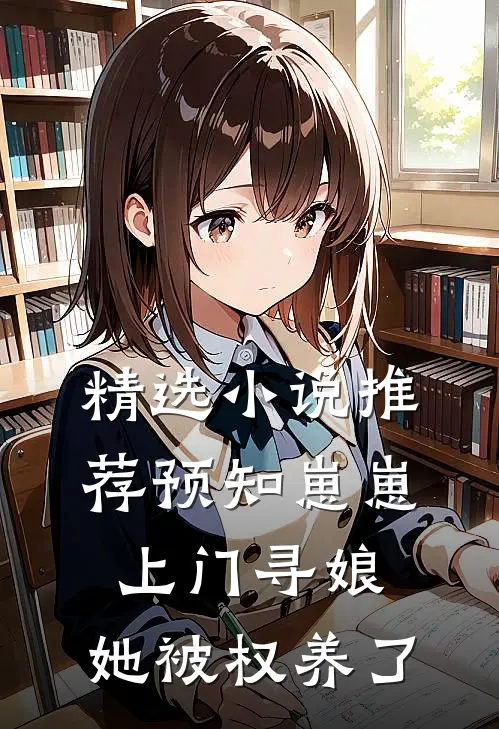 精选小说推荐预知崽崽上门寻娘，她被权养了