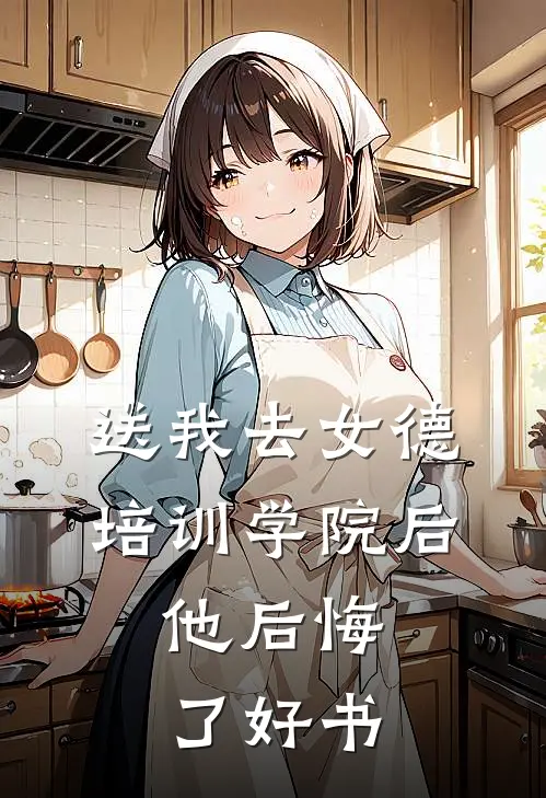 送我去女德培训学院后，他后悔了好书