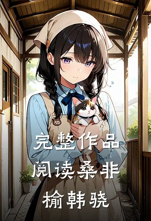 完整作品阅读桑非榆韩骁