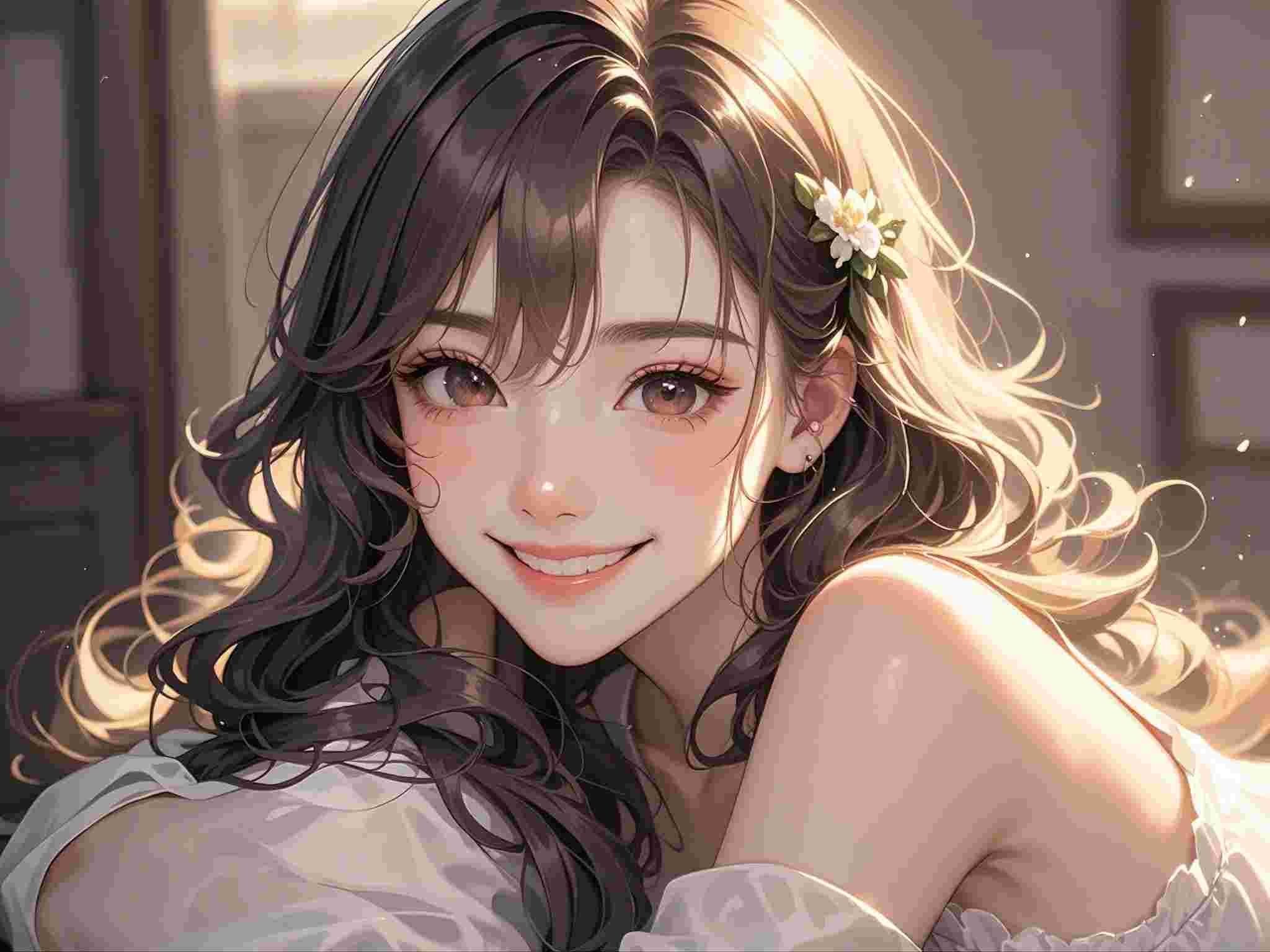 江南日暖夜微雨孟熙穆谦