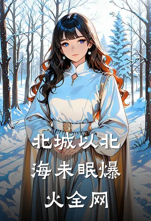 北城以北海未眠爆火全网