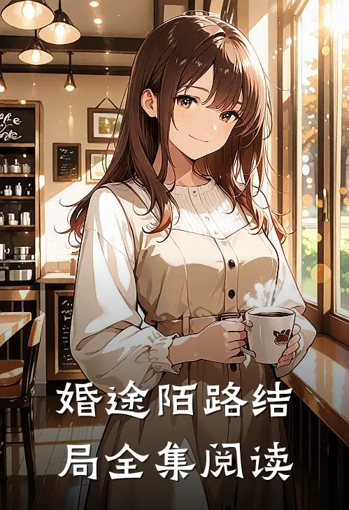 婚途陌路结局全集阅读
