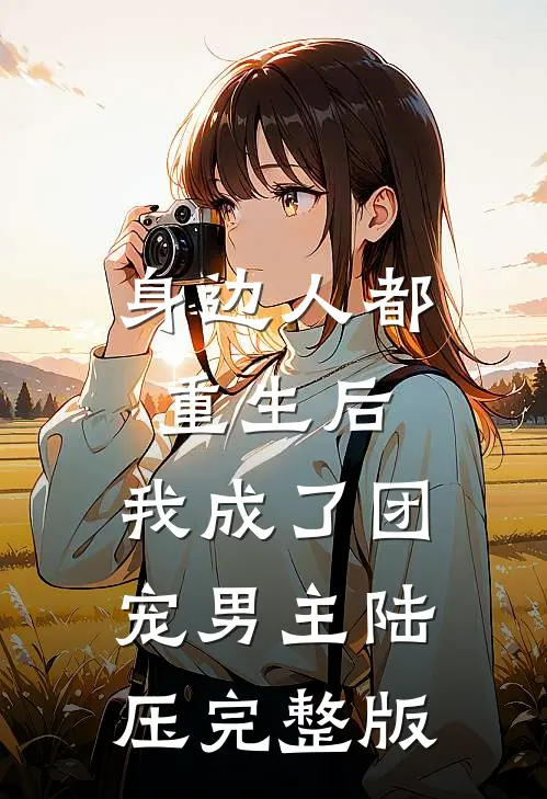 身边人都重生后,我成了团宠男主陆压完整版