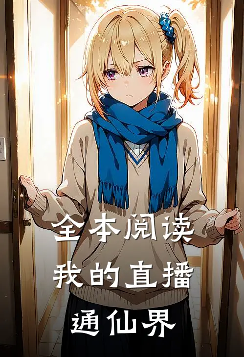 全本阅读我的直播通仙界