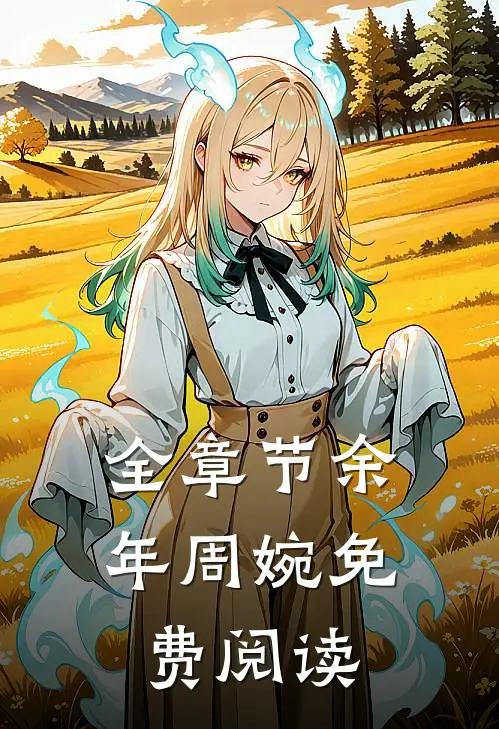 全章节余年周婉免费阅读