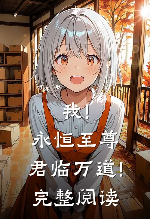 我!永恒至尊,君临万道!完整阅读