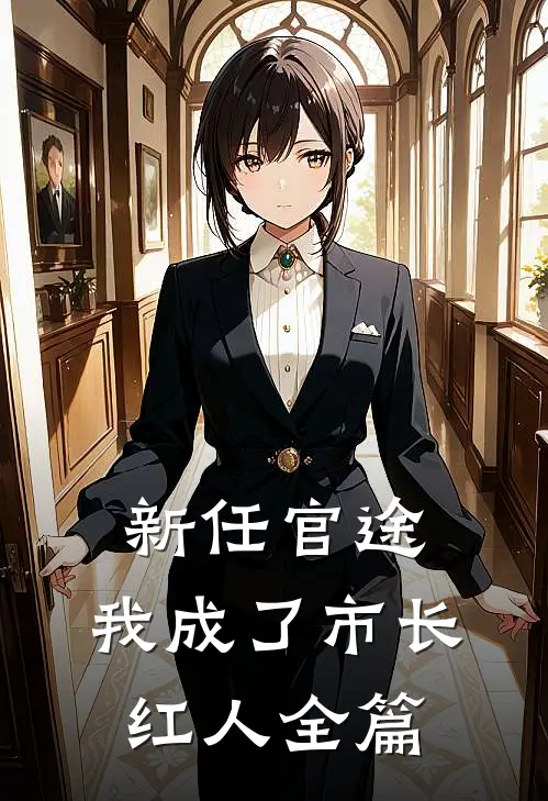 新任官途，我成了市长红人全篇