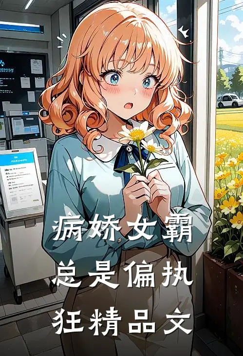 病娇女霸总是偏执狂精品文