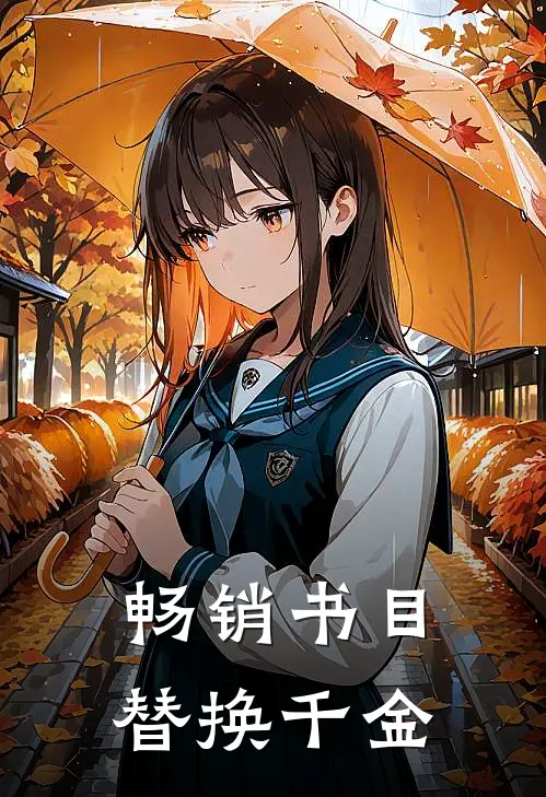 畅销书目替换千金