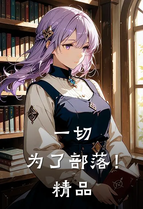 一切，为了部落！精品