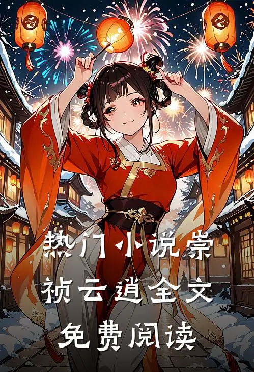 热门小说崇祯云逍全文免费阅读