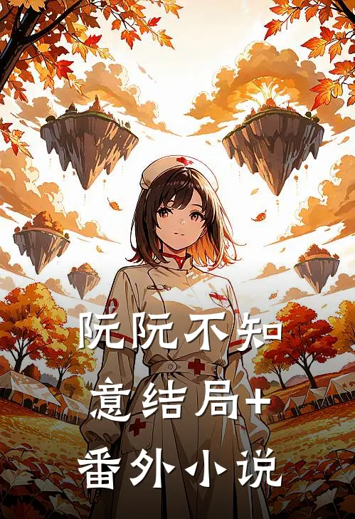 阮阮不知意结局+番外小说