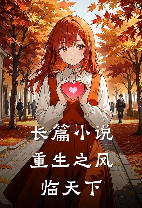 长篇小说重生之凤临天下