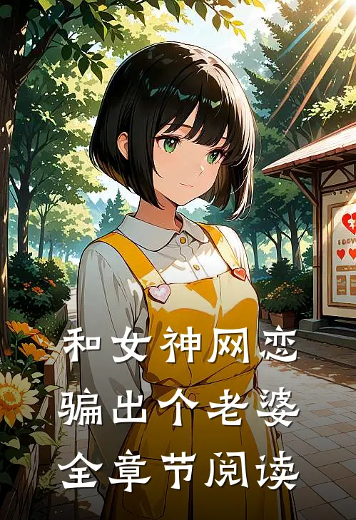 和女神网恋，骗出个老婆全章节阅读
