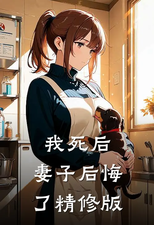 我死后，妻子后悔了精修版