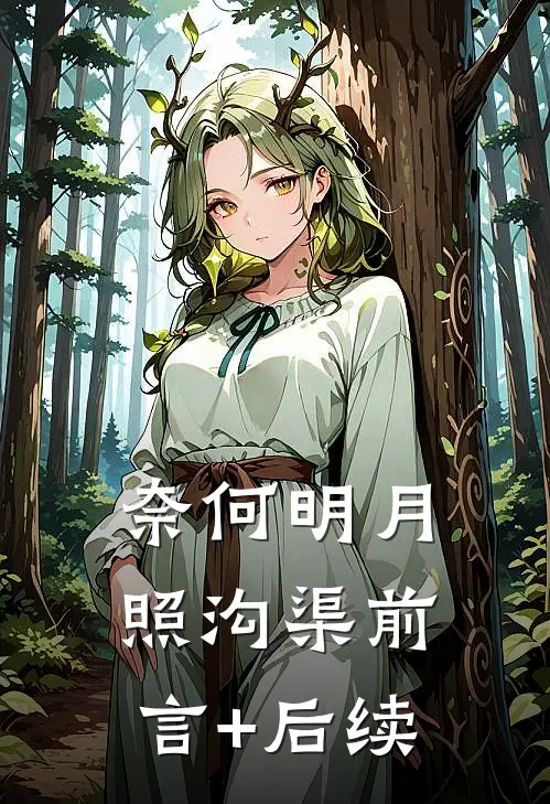 奈何明月照沟渠前言+后续