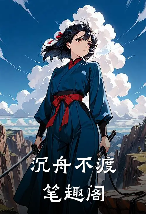 沉舟不渡笔趣阁