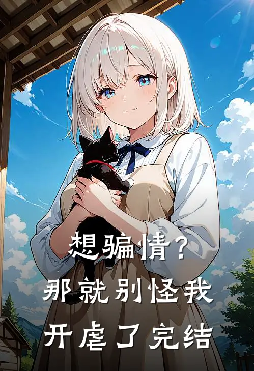 想骗情？那就别怪我开虐了完结