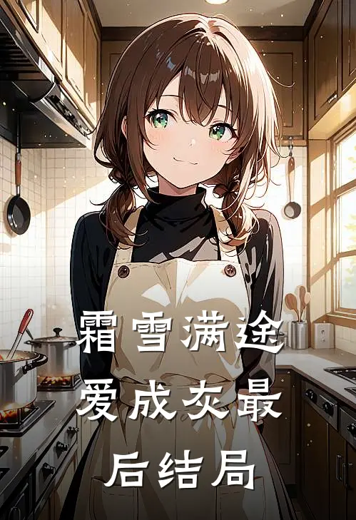霜雪满途爱成灰最后结局