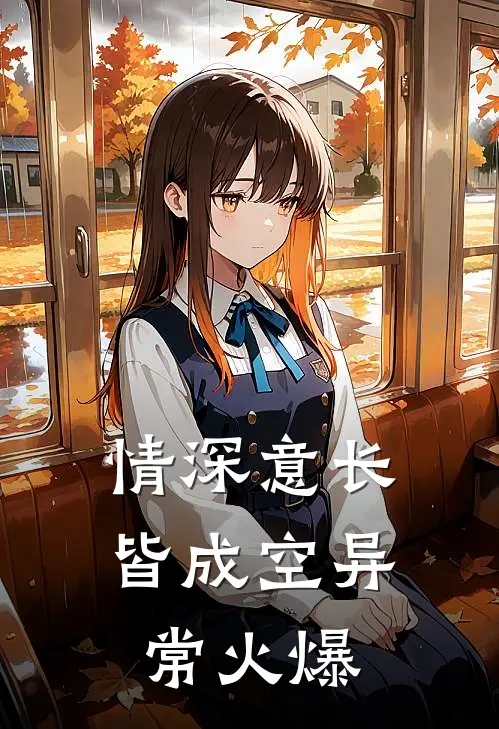 情深意长皆成空异常火爆