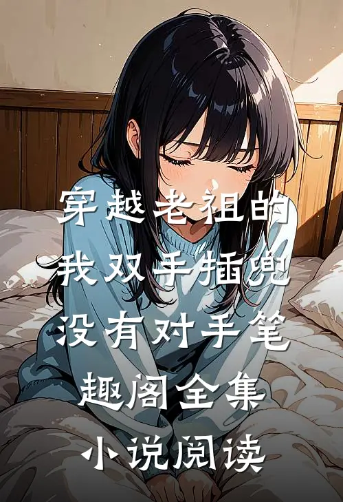 穿越老祖的我双手插兜没有对手笔趣阁全集小说阅读