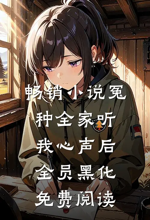 畅销小说冤种全家听我心声后全员黑化免费阅读
