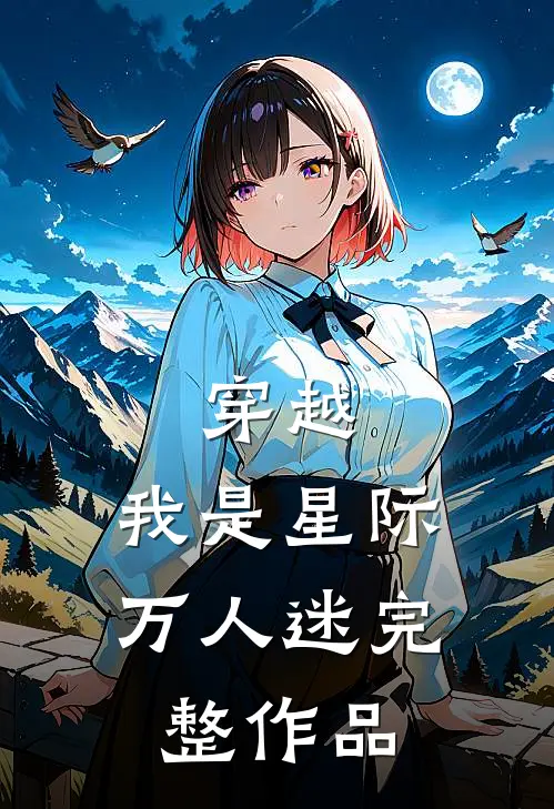 穿越：我是星际万人迷完整作品
