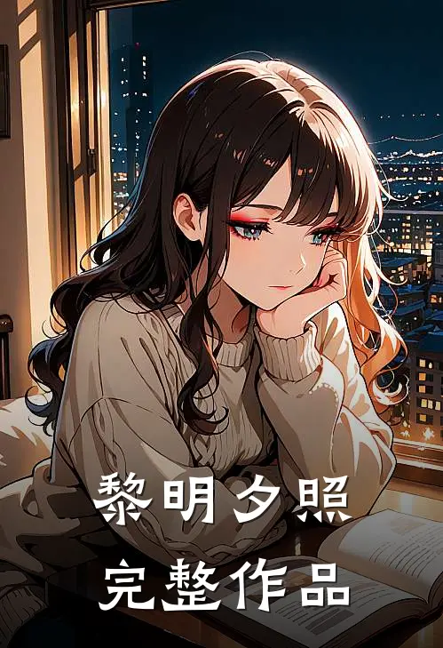 黎明夕照完整作品