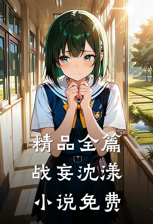 精品全篇战妄沈漾小说免费