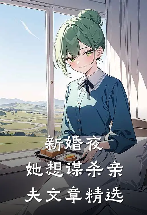 新婚夜，她想谋杀亲夫文章精选