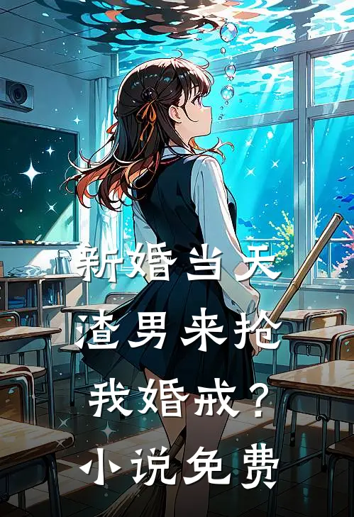 新婚当天，渣男来抢我婚戒？小说免费