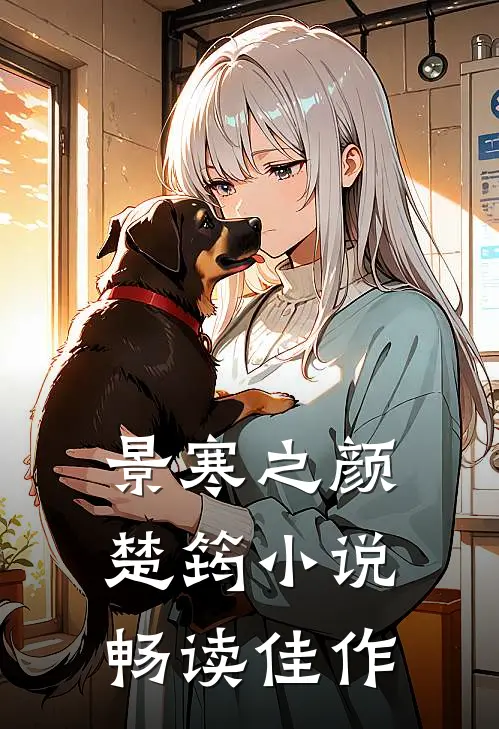 景寒之颜楚筠小说畅读佳作