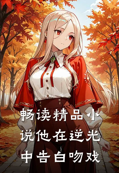 畅读精品小说他在逆光中告白吻戏
