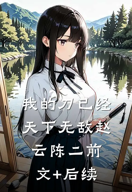 我的刀已经天下无敌赵云陈二前文+后续