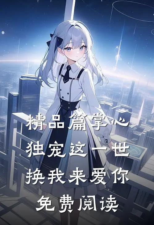 精品篇掌心独宠这一世换我来爱你免费阅读