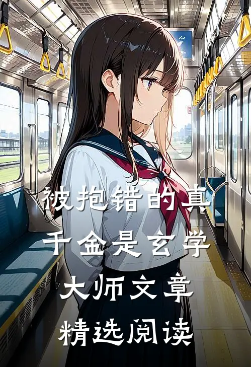 被抱错的真千金是玄学大师文章精选阅读