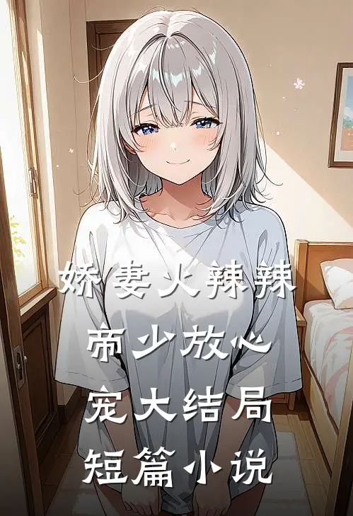 娇妻火辣辣:帝少放心宠大结局短篇小说