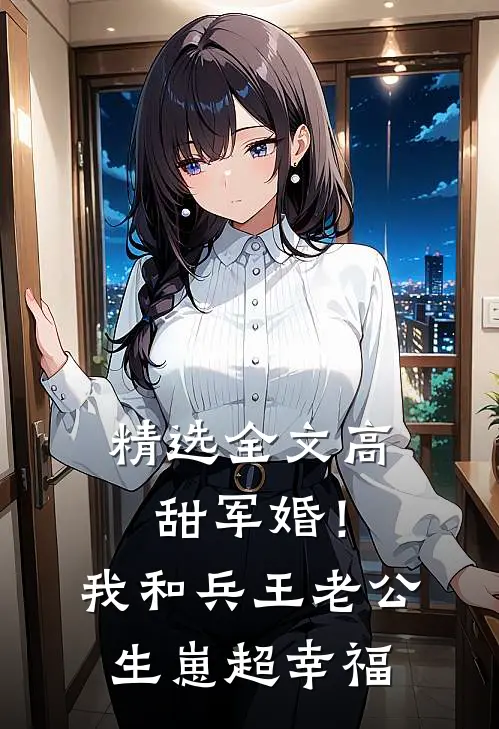 精选全文高甜军婚！我和兵王老公生崽超幸福