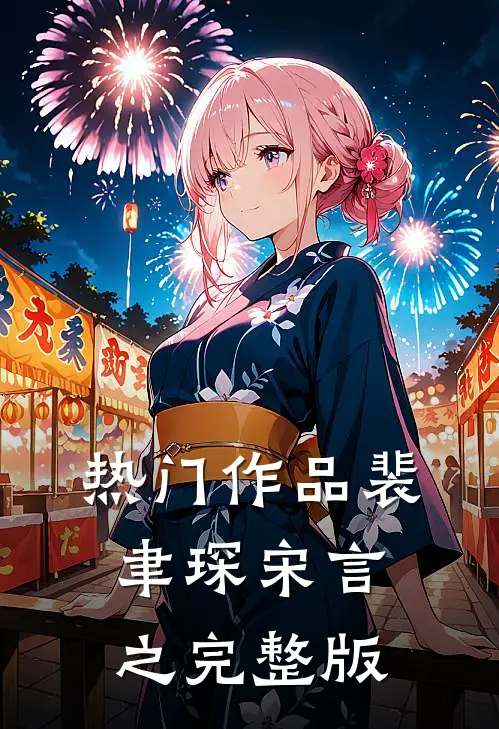 热门作品裴聿琛宋言之完整版
