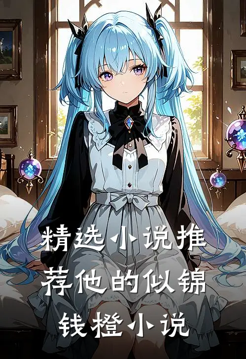 精选小说推荐他的似锦钱橙小说