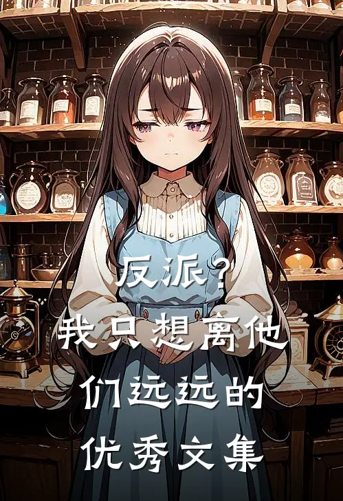 反派？我只想离他们远远的优秀文集