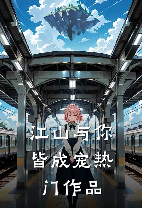 江山与你，皆成宠热门作品
