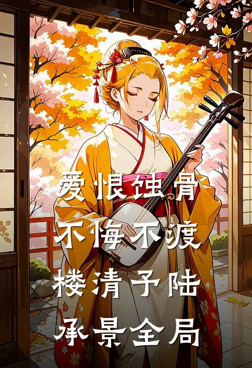爱恨蚀骨，不悔不渡楼清予陆承景全局