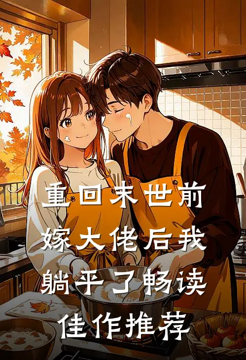 重回末世前，嫁大佬后我躺平了畅读佳作推荐