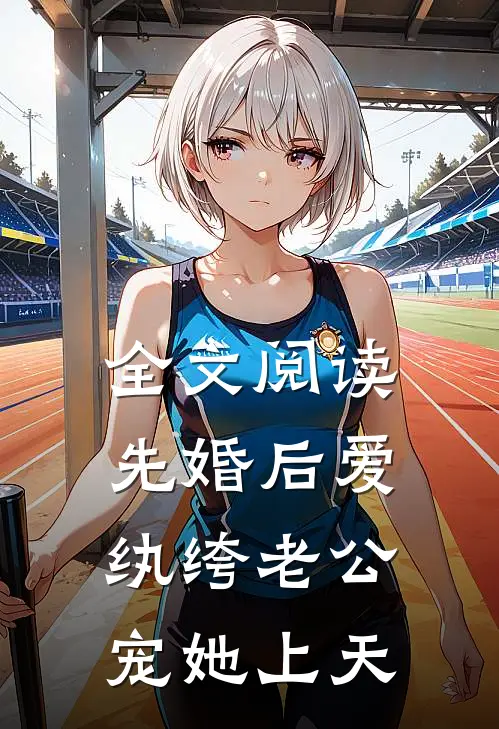 全文阅读先婚后爱：纨绔老公宠她上天