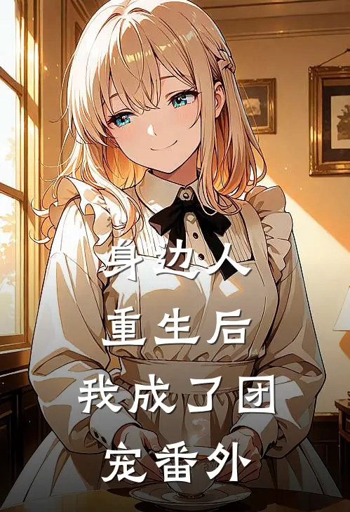 身边人重生后，我成了团宠番外