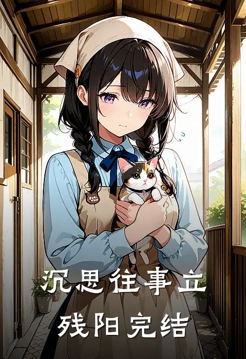 沉思往事立残阳完结